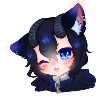 TheBluHeartless